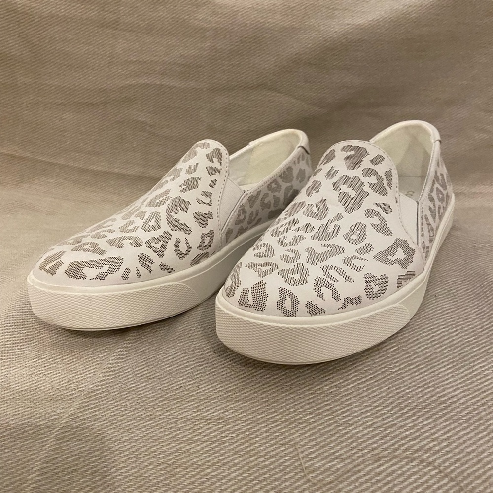 Cole Haan GrandPro Spectator Slip On sneakers 7.5